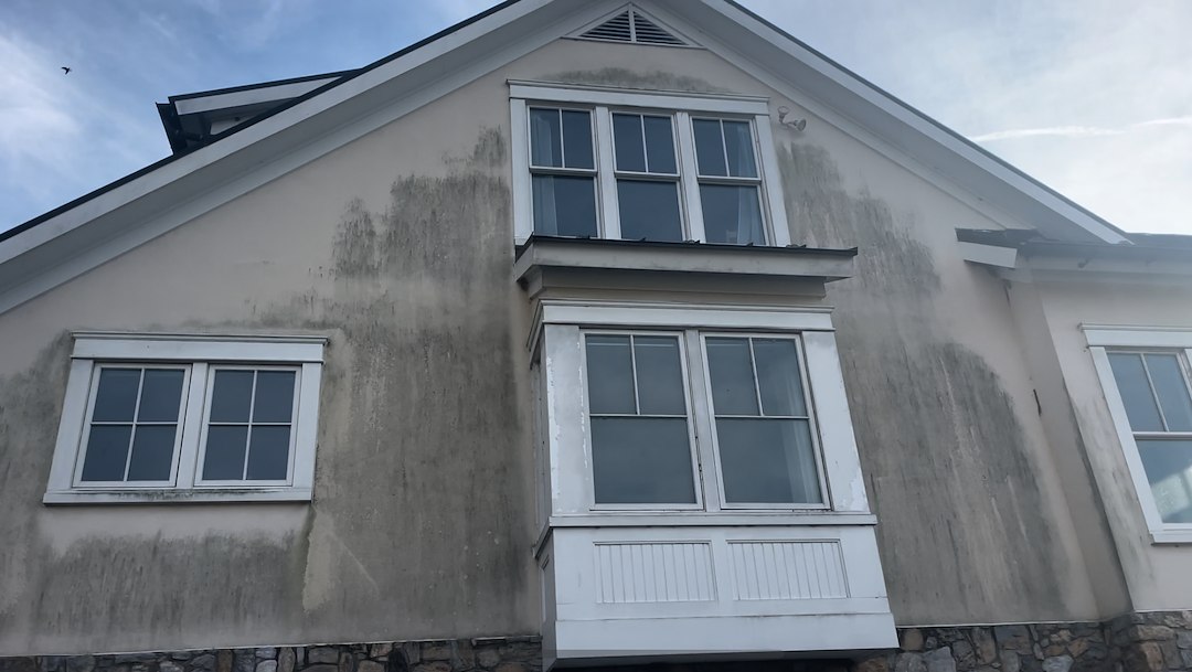 Stucco House Washing in White Post, VA | Stain-Free Results That Feel Like Magic