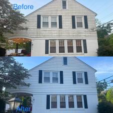 Top-quality-house-wash-in-Charlestown-WV 0