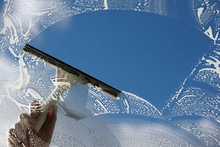 Window Washing Thumbnail